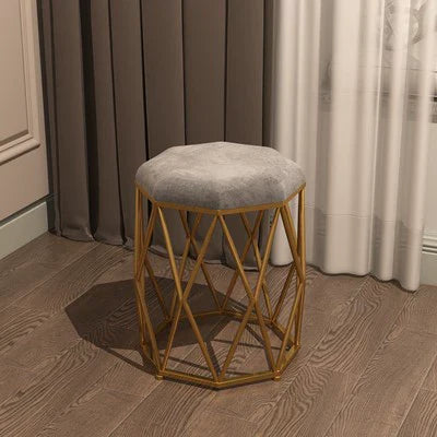 Nordic Luxury Leisure Dining Chair for Modern Homes