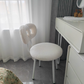Nordic Luxury Leisure Dining Chair for Modern Homes