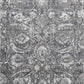 Georgiana Charcoal Area Rug
