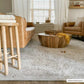 Parkerfield Area Rug Soft Modern Floor Carpet Home Decor Accent