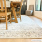 Parkerfield Area Rug Soft Modern Floor Carpet Home Decor Accent