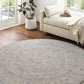 Earlsfield Thick Luxe Statement Rug