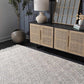 Ramsbury Wool Area Rug Soft Elegant Natural Home Floor Carpet