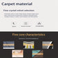 Minimalist Non-Slip Long Runner Rug Carpet