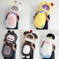 Love & Deepspace Plush Doll Pillow (31.5 in) - Shen Xing, Qi Yu, Li Qin Che Ornament Gift