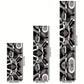 Minimalist Non-Slip Long Runner Rug Carpet
