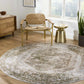 Gael Boutique Washable Rug
