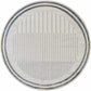 Thad Medium Gray Washable Area Rug