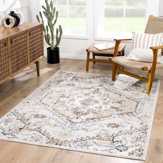 Mudgee Area Rug for Modern Home Floor Decor