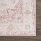 Kandos Blush & Light Pink Area Rug