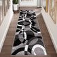 Minimalist Non-Slip Long Runner Rug Carpet