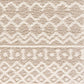 Prompton Cream Plush Area Rug