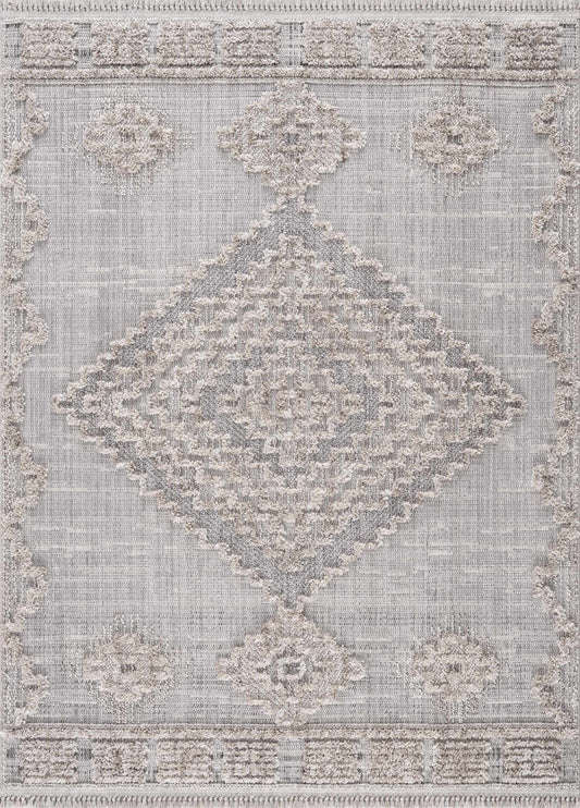 Ampusungan Area Rug