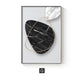 Abstract Geometric Canvas Wall Art for Home Decor