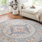 Haymond Area Rug