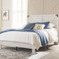 Shawburn - Panel Bedroom Set