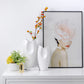 Creative Ceramic Vase Modern Living Room Home Decor Ornament
