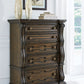 Maylee - Upholstered Bedroom Set
