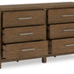 Cabalynn - Storage Bedroom Set