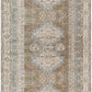 Baltinglass Flat Pile Washable Rug