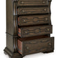 Maylee - Upholstered Bedroom Set