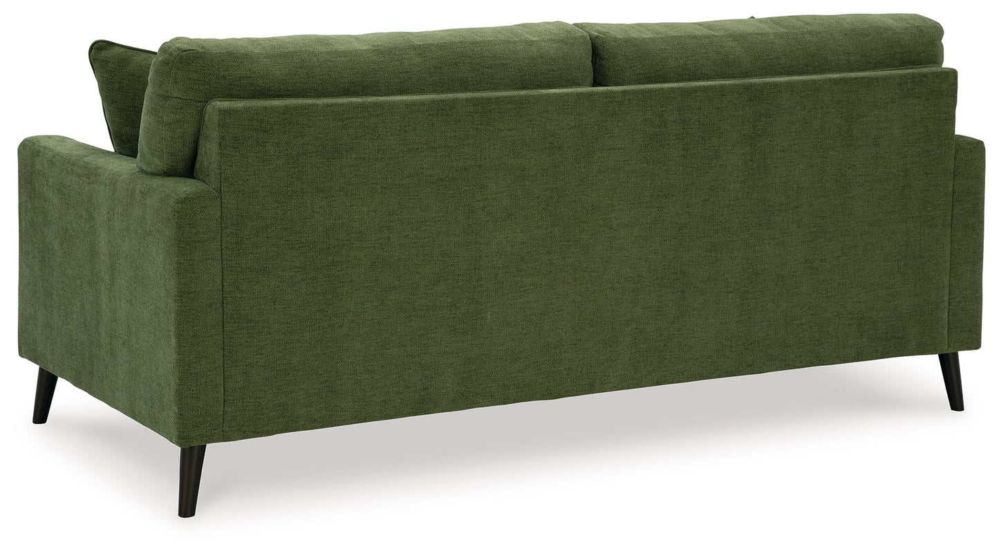 Bixler Living Room Furniture Set for Modern Homes