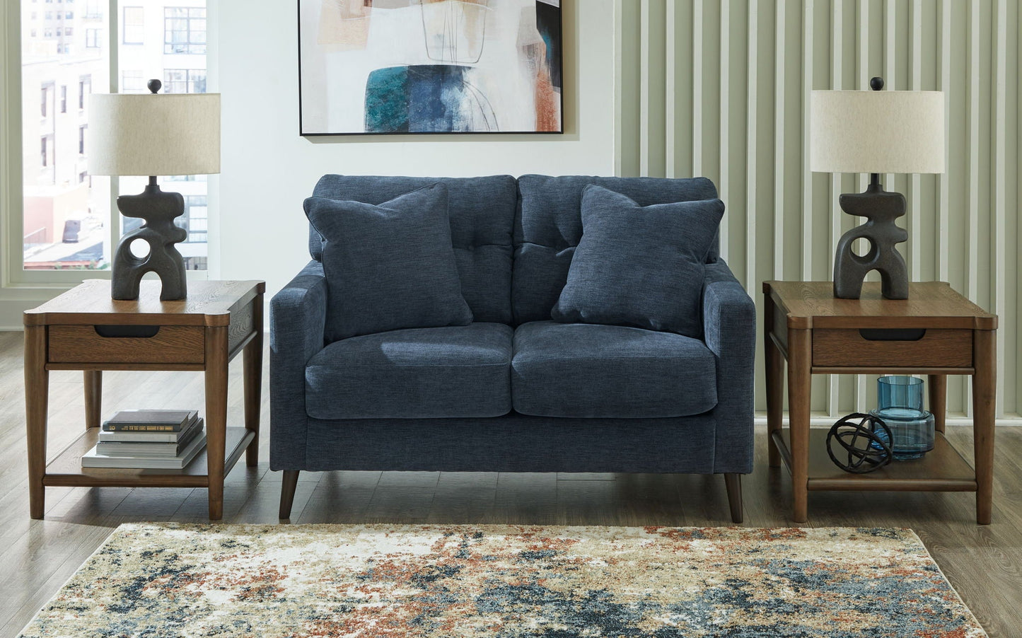 Bixler Living Room Furniture Set for Modern Homes