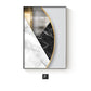 Abstract Geometric Canvas Wall Art for Home Decor