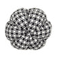 Plaid Pumpkin Decor, For Holiday Halloween Decoration