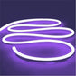 12V Flexible Waterproof Silicone Tube LED Neon Strip Light