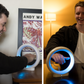 Infinity Lamp