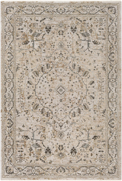 Laughlin Thick Luxe Boutique Rug
