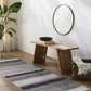 Middlestown Washable Area Rug for Modern Home Decor