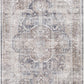 Mignon Washable Area Rug