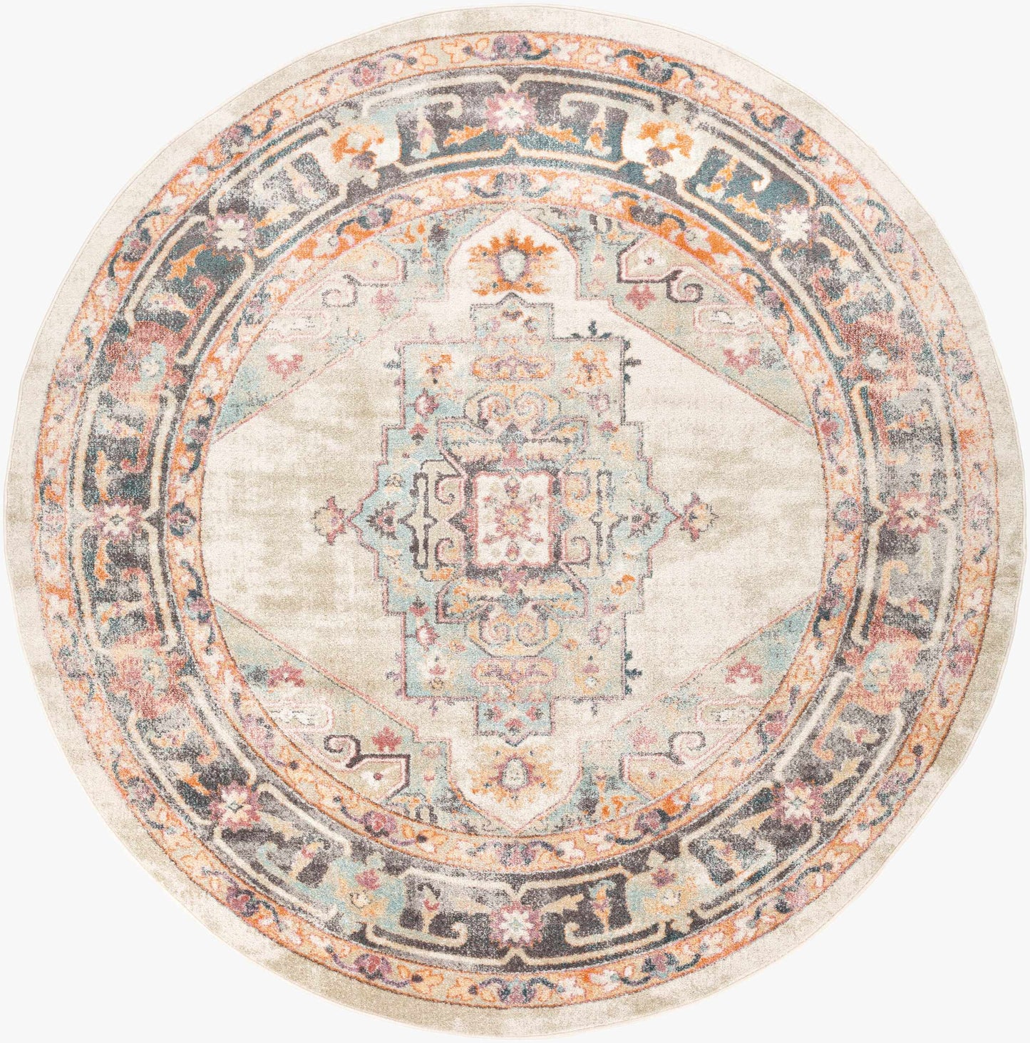Hillcrest Area Rug