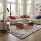 Bodrum Area Rug
