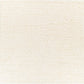 Siari Solid Cream Plush Rug