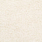 Siari Solid Cream Plush Rug
