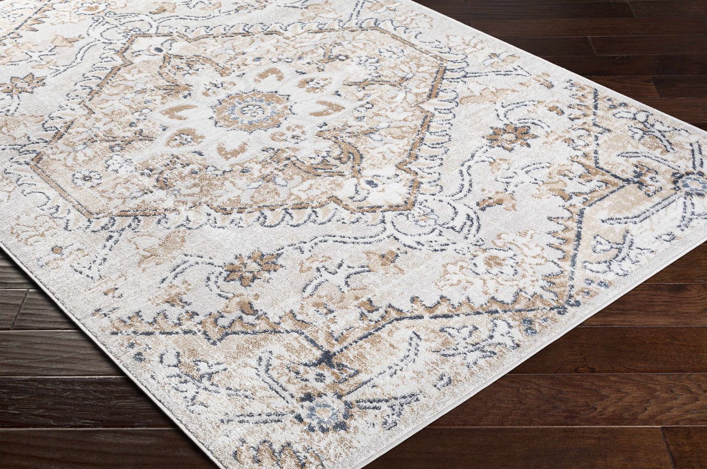 Mudgee Area Rug for Modern Home Floor Decor