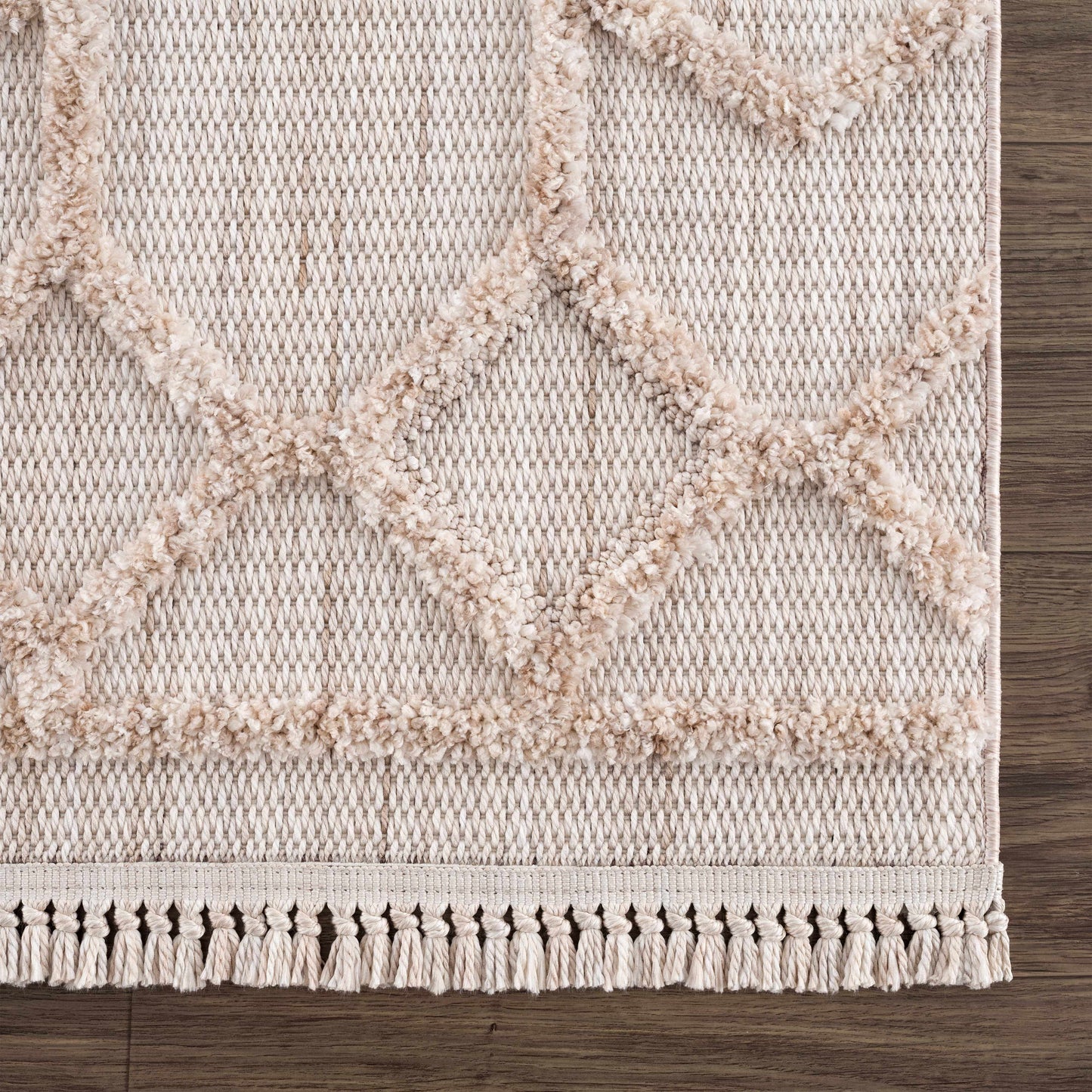 Malilinao Area Rug for Stylish Home Interior Decor