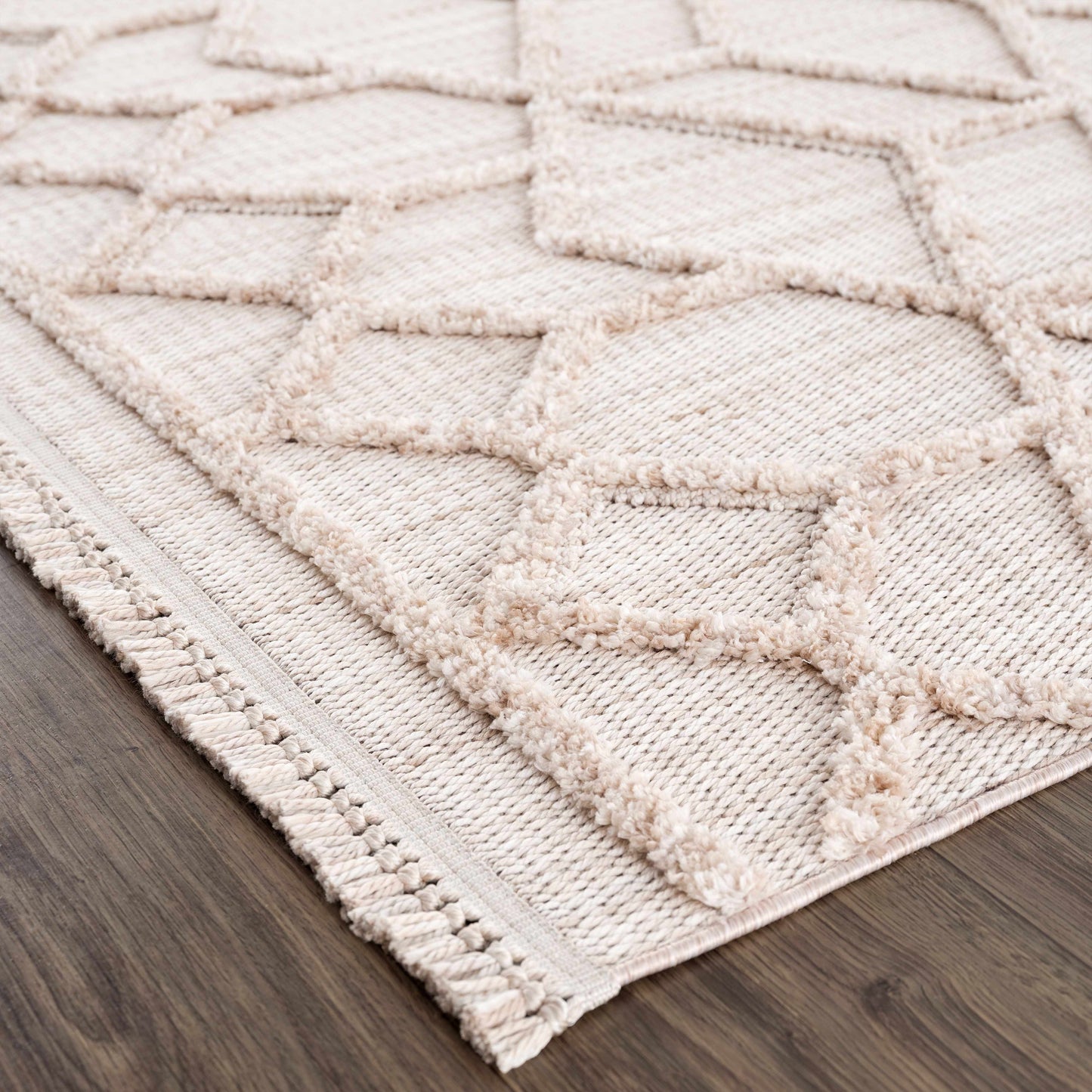 Malilinao Area Rug for Stylish Home Interior Decor
